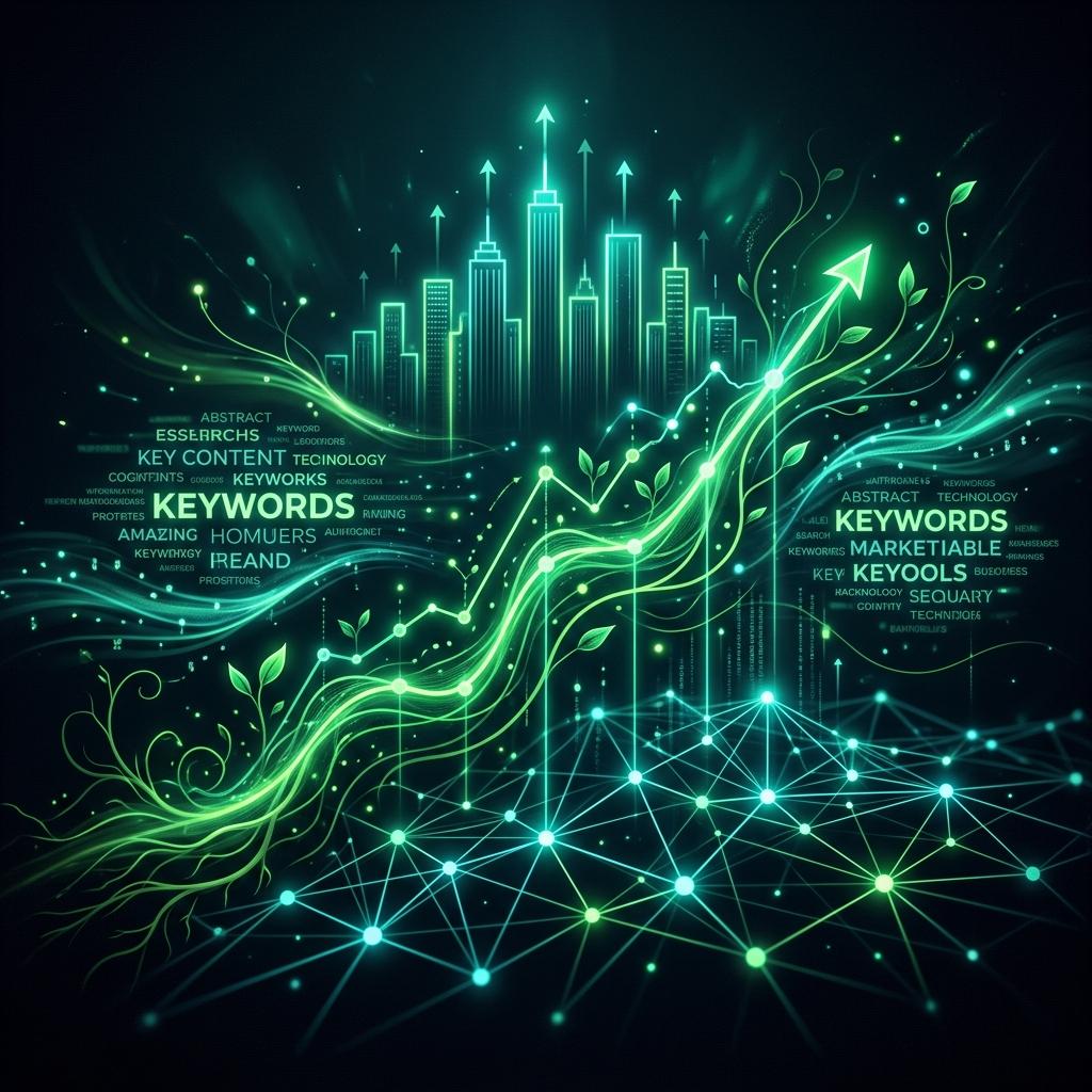 Content marketing strategy and SEO content planning